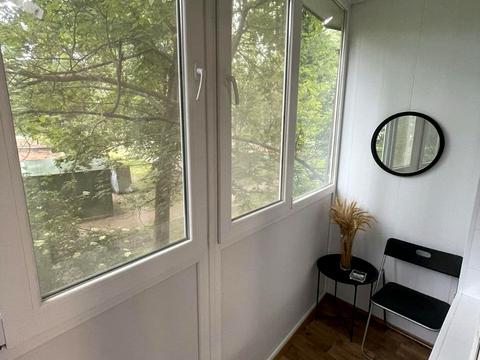 квартира за адресою Князя Ярослава Мудрого просп., 24б