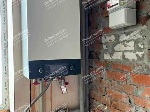 квартира за адресою Віктора Андрієвського вул., 41А
