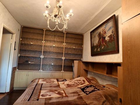 квартира по адресу Василия Сергиенко ул. (Заднепровская), 16-Б