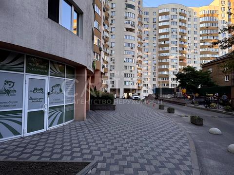 квартира по адресу вул. Демеевская, 13