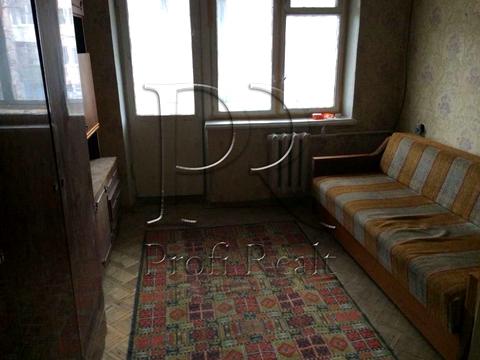 квартира по адресу Харьковское шоссе, 5/2