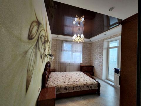 квартира по адресу Среднефонтанская ул., 35