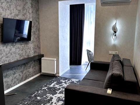 квартира за адресою Запорізьке шосе, 32д