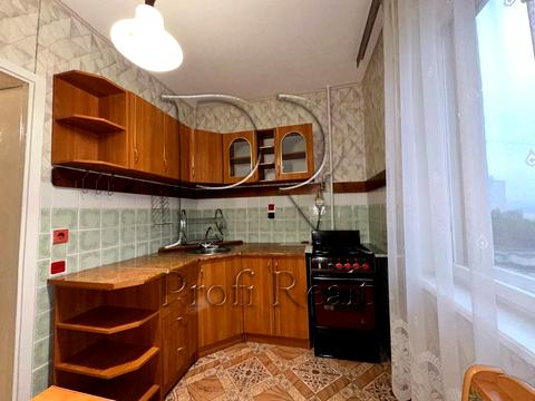 квартира по адресу Чернобыльская ул., 18