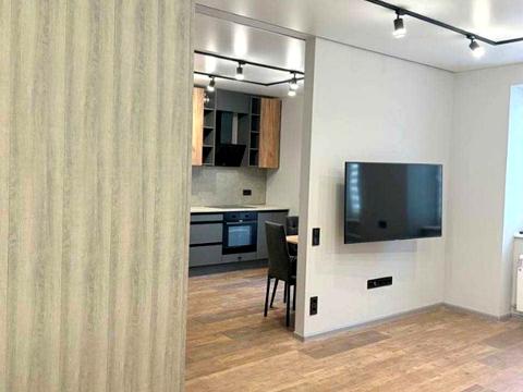квартира по адресу Фонтанская дорога ул., 6а