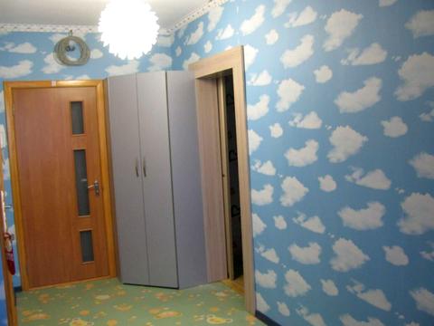квартира за адресою Миропільська вул., 21