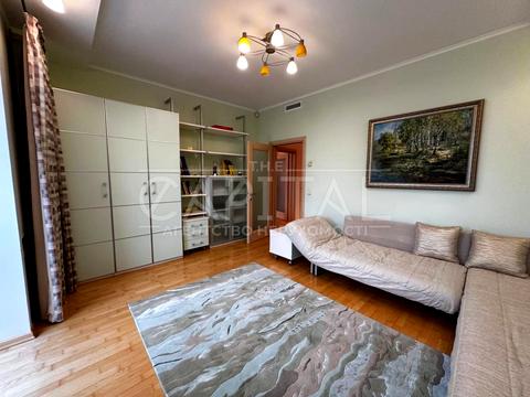 квартира за адресою Панаса Мирного вул., 13