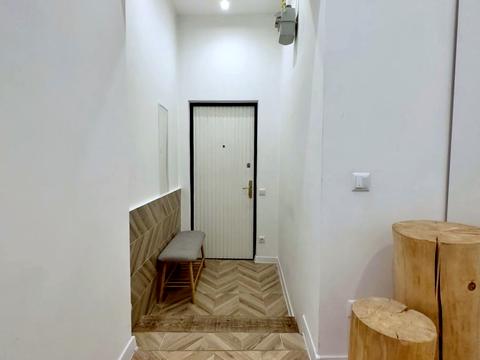 квартира по адресу Винниченко ул. (Советская), 26