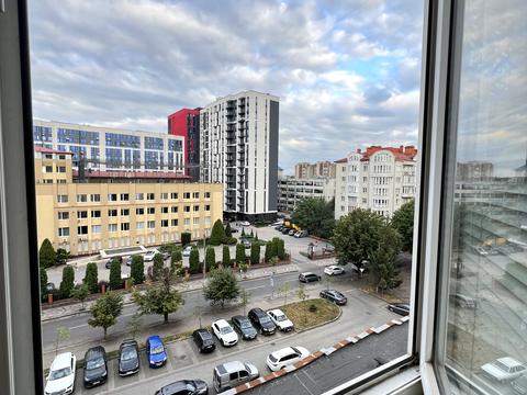 квартира по адресу Евгения Коновальца ул., 46