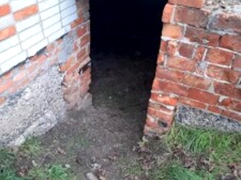 ділянка за адресою Переяслав, 