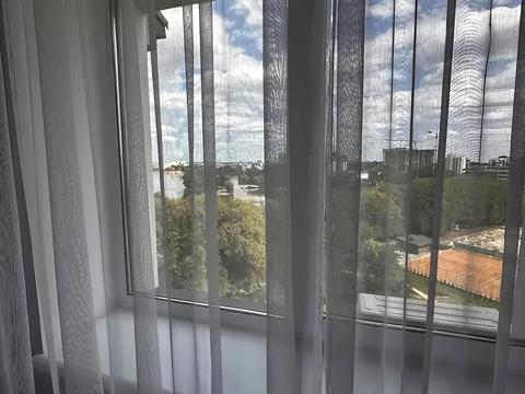 квартира за адресою Приозерна вул., 57