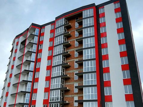 квартира за адресою Під Голоском вул., 19