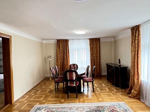 будинок за адресою Паустовського вул., 36