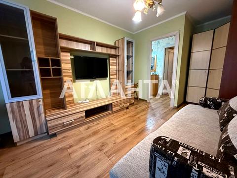 квартира за адресою Одеса, Академіка Філатова вул., 57