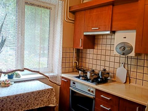 квартира за адресою Генерала Безручка вул., 30