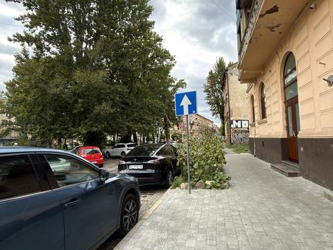 квартира за адресою Старий Ринок пл., 11
