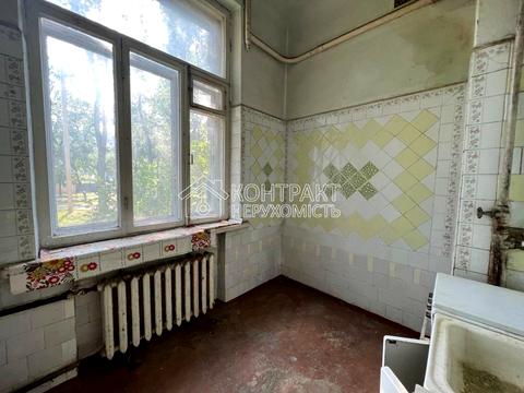 квартира за адресою Данилевського вул., 32