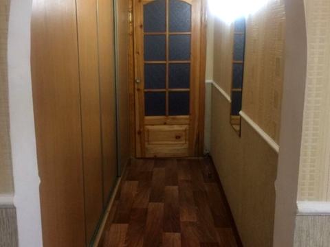 квартира по адресу Александра Мишуги ул., 11