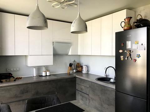 квартира за адресою Михайла Величка вул., 16