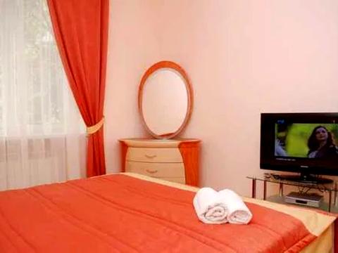 квартира за адресою Кловський узвіз, 3