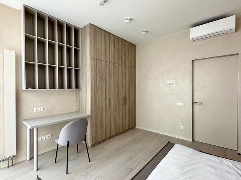 квартира за адресою Бульварно-Кудрявська вул. (Воровського), 15