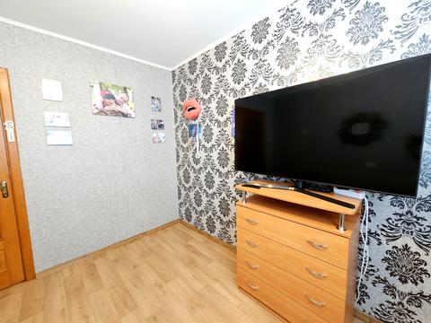 квартира по адресу Прикордонника Лазаренка ул., 12