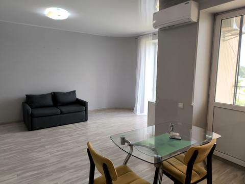 квартира за адресою Валерія Лобановського вул., 29