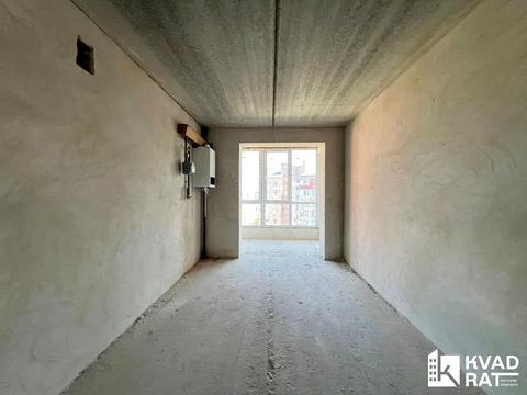 квартира по адресу Горбачевского ул., 20