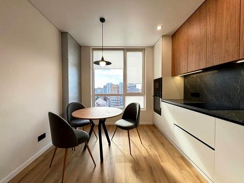 квартира по адресу Волчинецкая ул., 223-А