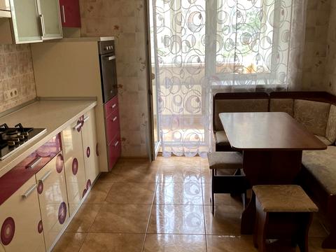 квартира по адресу Дидрихсона ул., 27