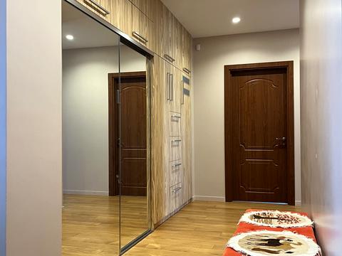 квартира за адресою Валерія Лобановського просп. (Червонозоряний), 15/7