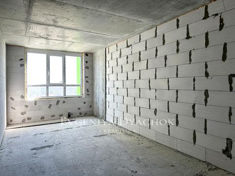 квартира за адресою Миколи Бажана просп., 17