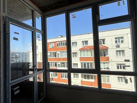 квартира по адресу Кам'янецька, 100/2