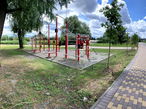 будинок за адресою Дніпровська вул. (Калініна)