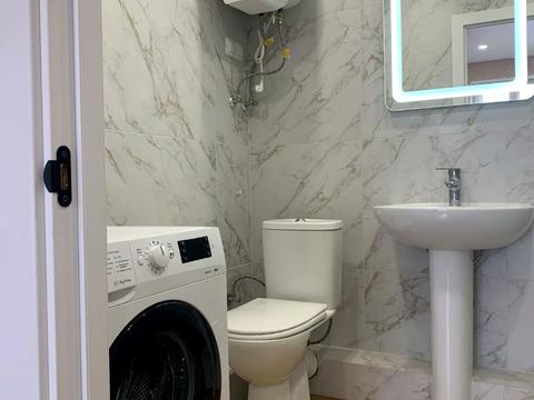 квартира по адресу Озёрная ул., 27а