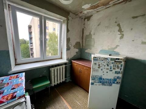 квартира по адресу Тернопольская ул., 2
