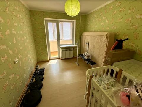 квартира за адресою Марка Кропивницького вул. (Потьомкінська), 129а