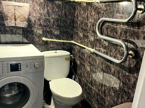 квартира по адресу вул.Гонгадзе, 14