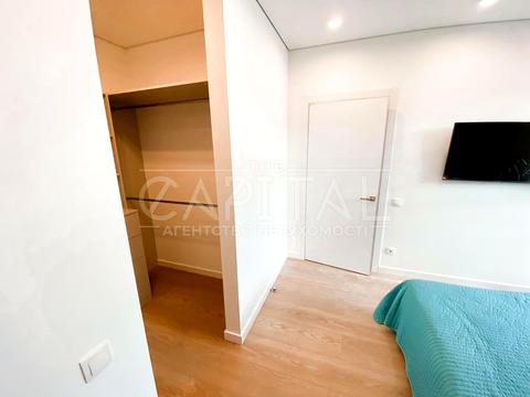 квартира за адресою Метрологічна вул., 29
