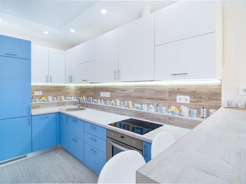 квартира за адресою Київ, Кахи Бендукідзе вул., 2
