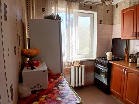квартира по адресу Победы просп., 46