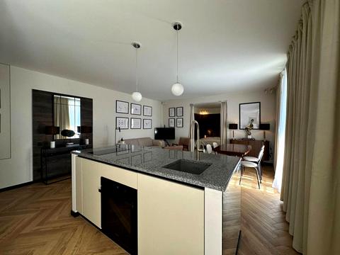 квартира по адресу Газовая ул., 5