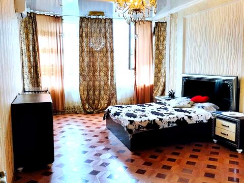 квартира по адресу Люстдорфская дорога ул., 55