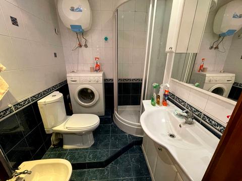 квартира за адресою Анни Ахматової вул., 31