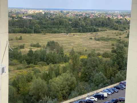 квартира за адресою Милославська вул., 2-Б
