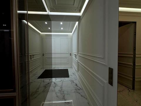 квартира по адресу Волошина ул., 1