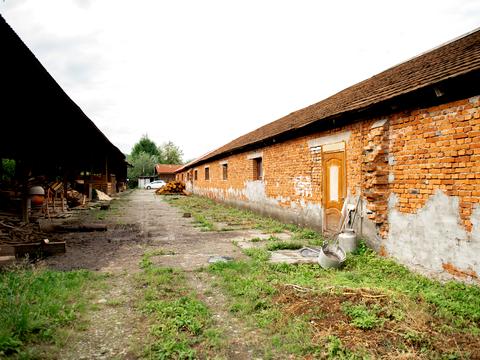 ділянка за адресою 