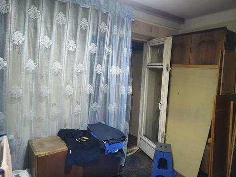 квартира по адресу Шолом-Алейхема ул., 16