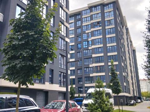 квартира по адресу Химиков ул., 28 к16-18