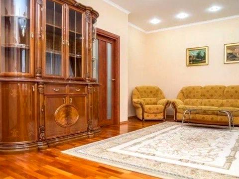 квартира по адресу Кучеревського бульв., 11а